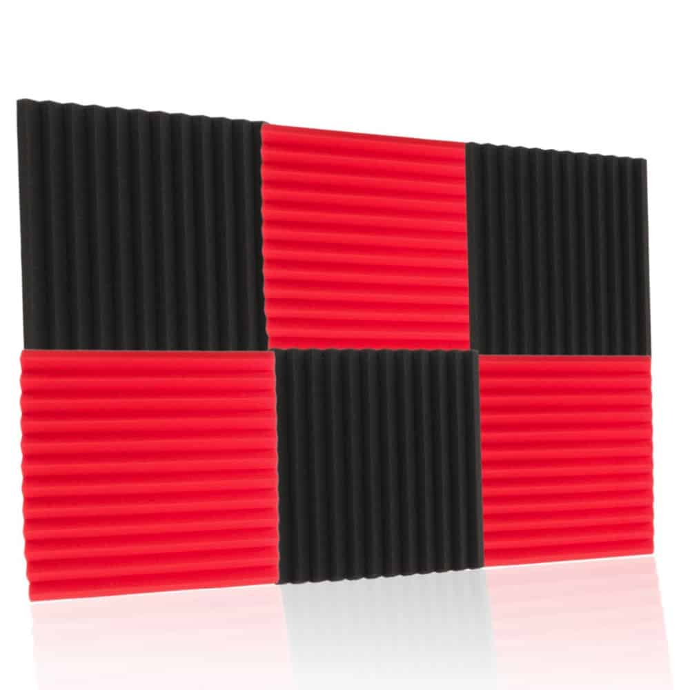 Acoustic Foam