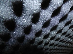 How To Install Acoustic Foam
